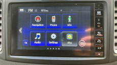 Honda CR-V 2.0 i-VTEC EX 5dr Auto Petrol Estate